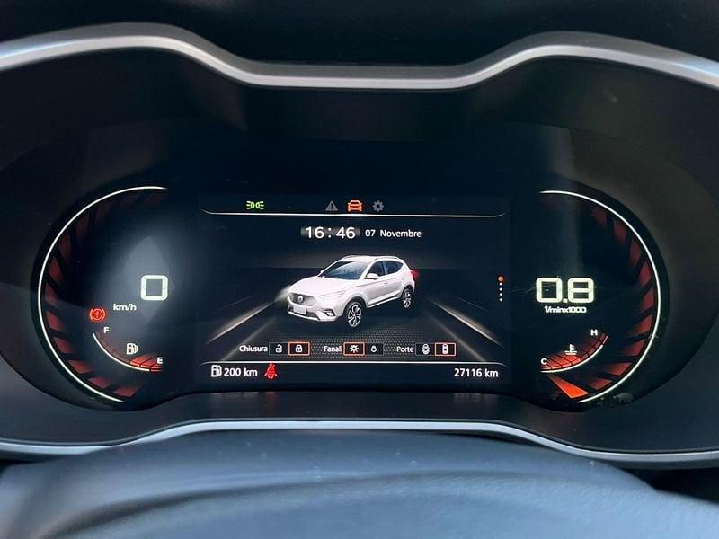 MG ZS ZS 1.5 VTi-tech Luxury