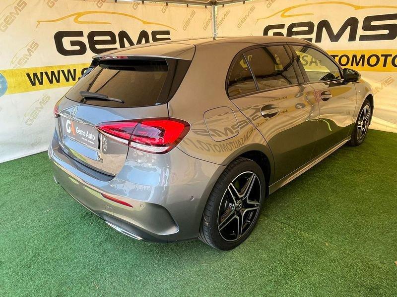 Mercedes-Benz Classe A A 250 e Automatic EQ-Power 4p. Premium