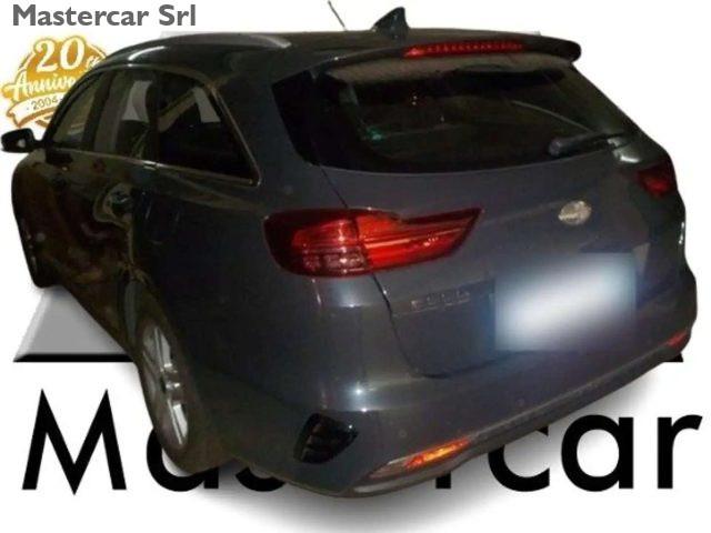 KIA Ceed / cee'd SW 1.6 crdi Business Class 115cv - FZ228