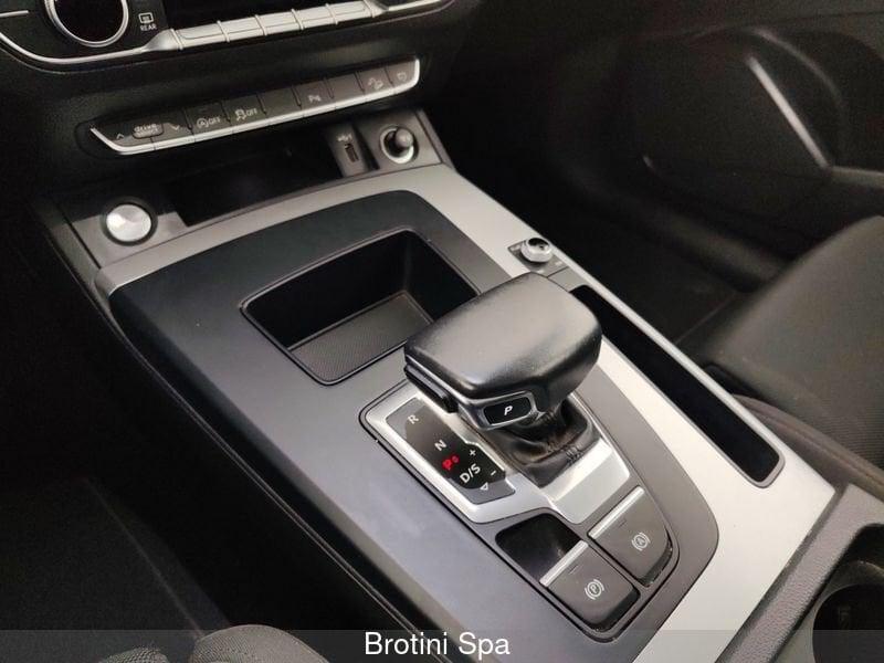 Audi Q5 35 TDI S Line S tronic