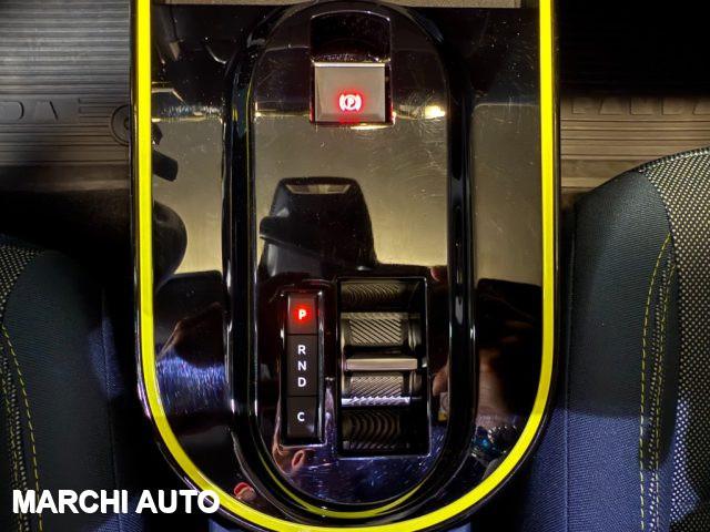 FIAT Grande Panda 44kWh La Prima