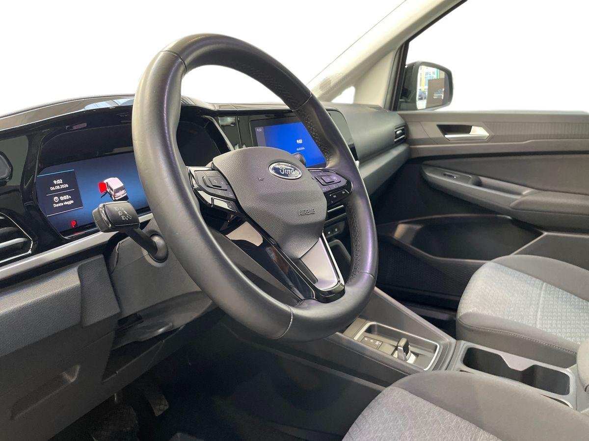 FORD Tourneo Connect V761 2.0 ecoblue 122c