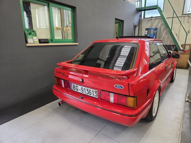 FORD Escort 1.6i turbo RS