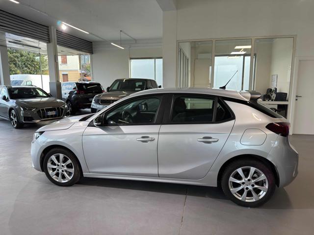 OPEL Corsa 1.5 D 100 CV Edition