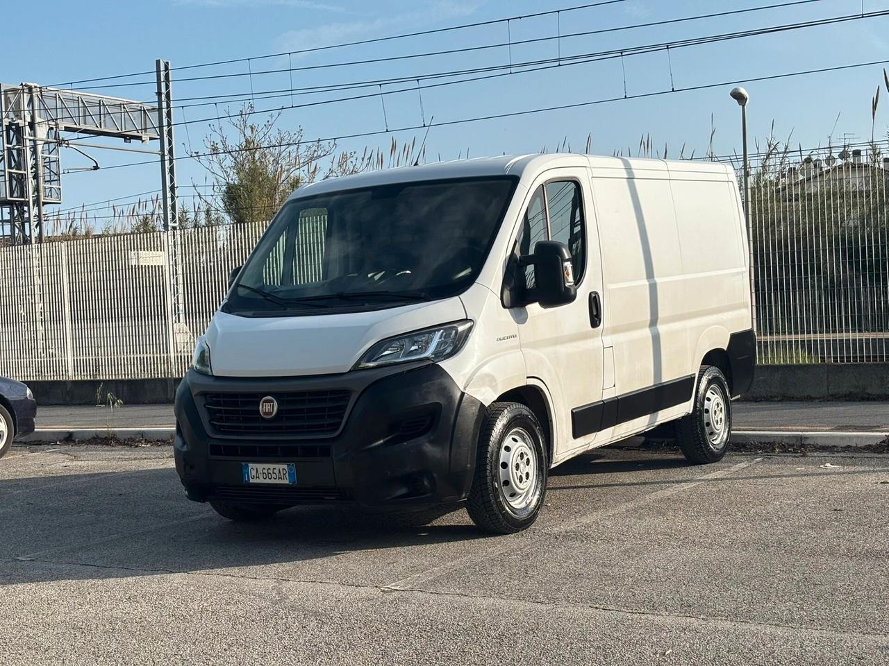 Fiat Ducato