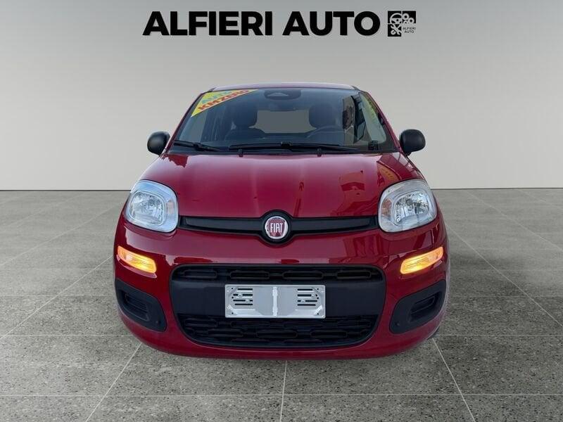 FIAT Panda 1.0 FireFly Hybrid S&S 70cv KmZero *PREZZO REALE*