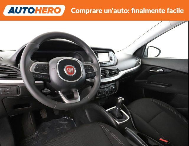 FIAT Tipo 1.3 Mjt S&S 5 porte Easy
