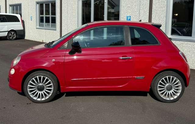 Fiat 500 NEOPATENTATI 1.2 Sport 69cv