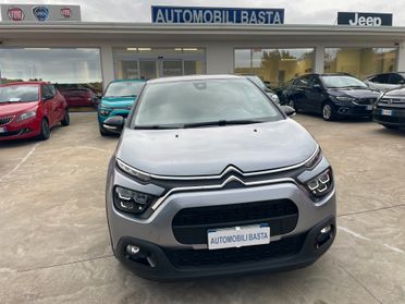 Citroen C3 83 CV S&S Shine " Km 49.000"
