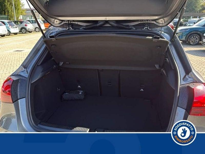 Mercedes-Benz Classe A 250 Automatic 4Matic AMG Line Advanced Plus