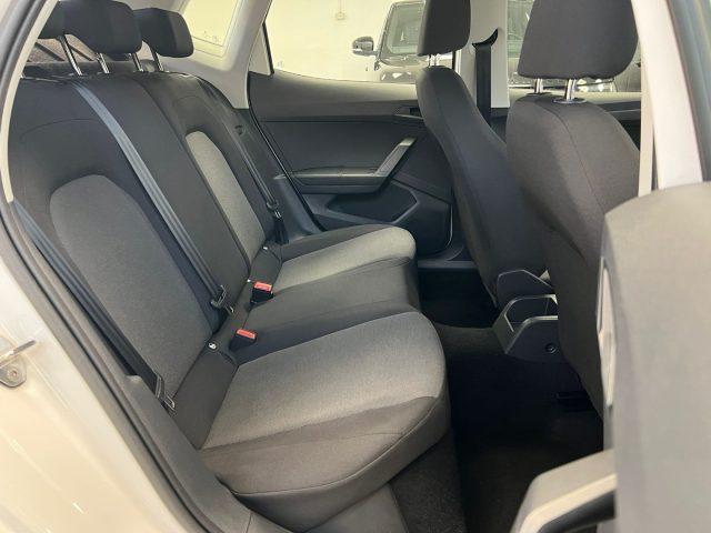 SEAT Arona 1.0 EcoTSI *UNICO PROPRIETARIO*