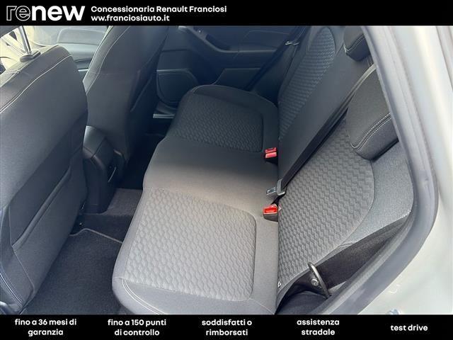 FORD Fiesta 5p 1.1 Titanium Gpl 75cv