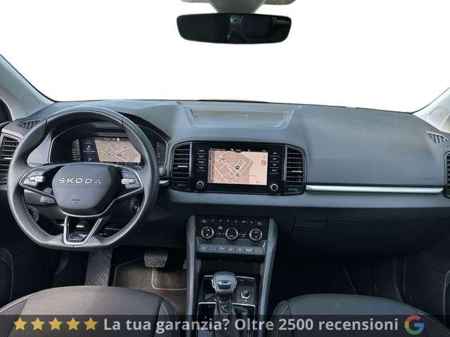 Skoda Karoq 2.0 TDI 110KW Executive DSG