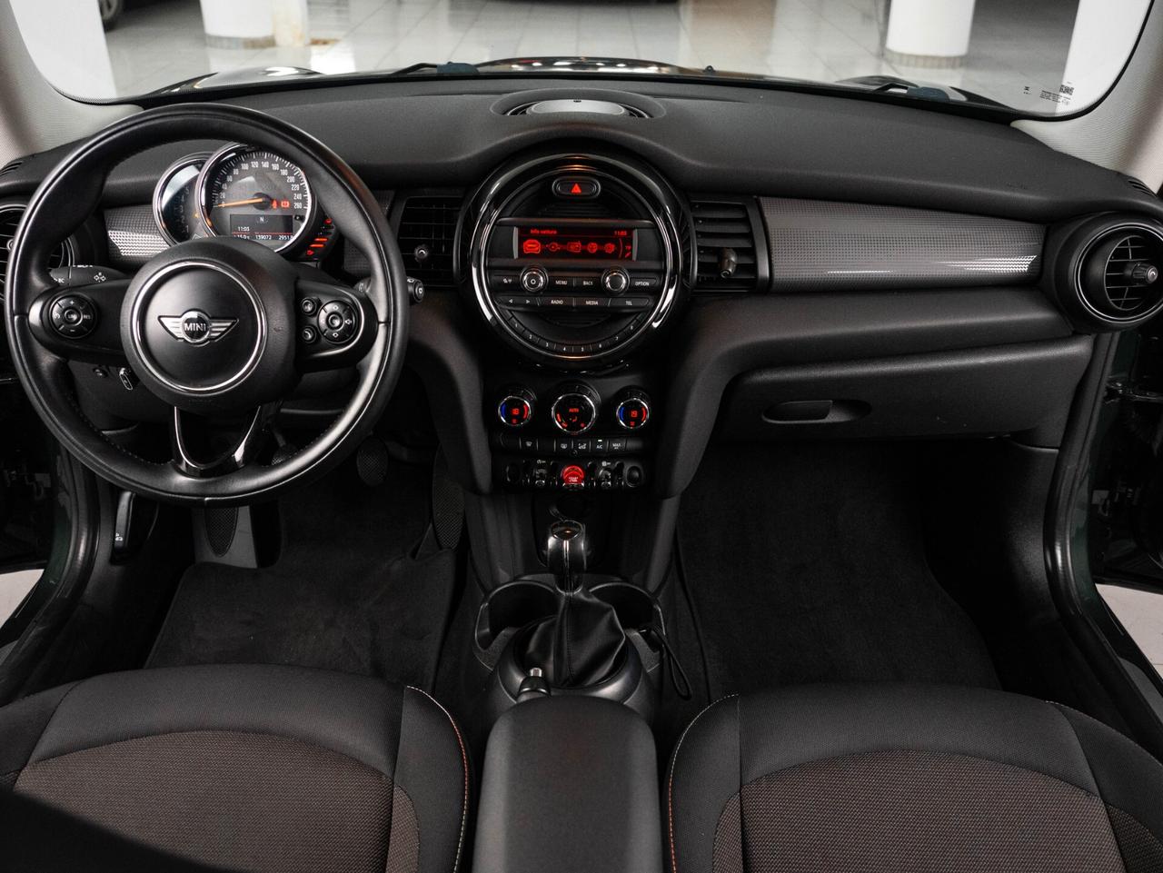 Mini Mini COOPER 1.5 One D Business