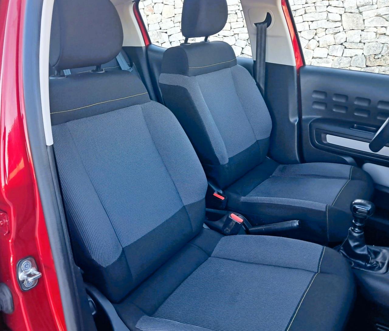 Citroen C3 BlueHDi 100 S&S Feel (Iva esposta)