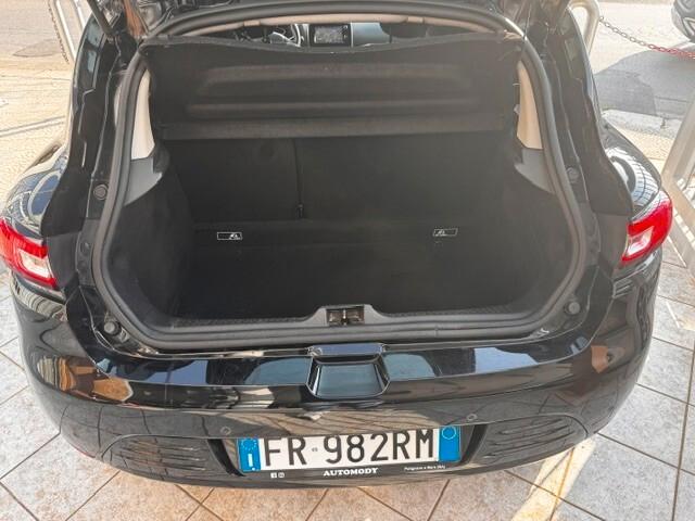 Renault Clio dCi 8V 75 CV 5 porte Duel2