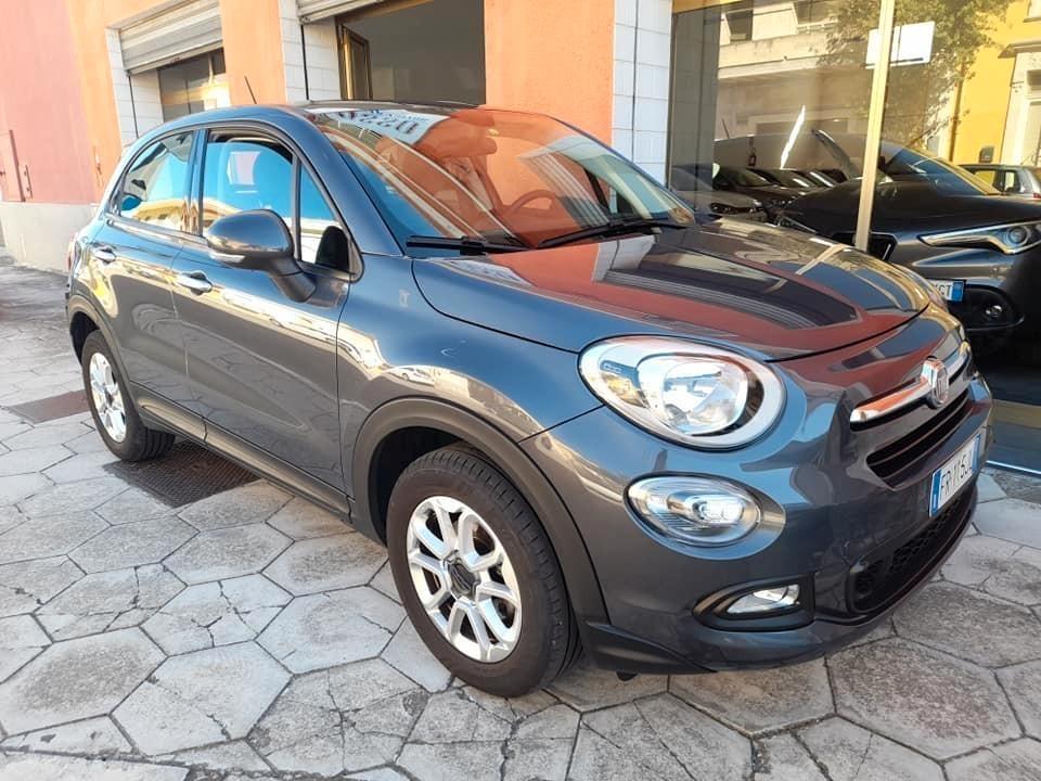 FIAT 500X 1.3 MJT 95 CV