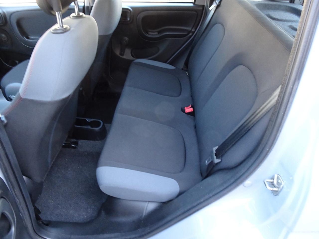 Fiat Panda 1.2 Easy