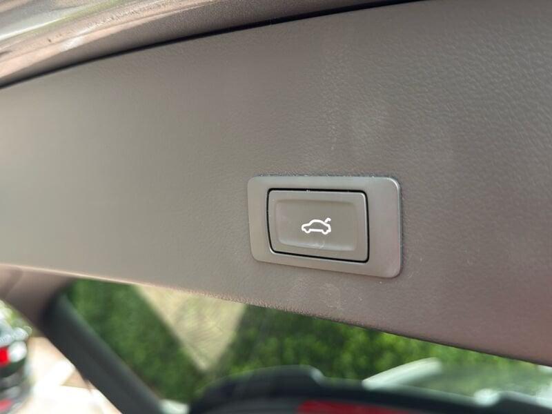 Audi A6 3.0 TDI S-line 200kW quattro S tronic