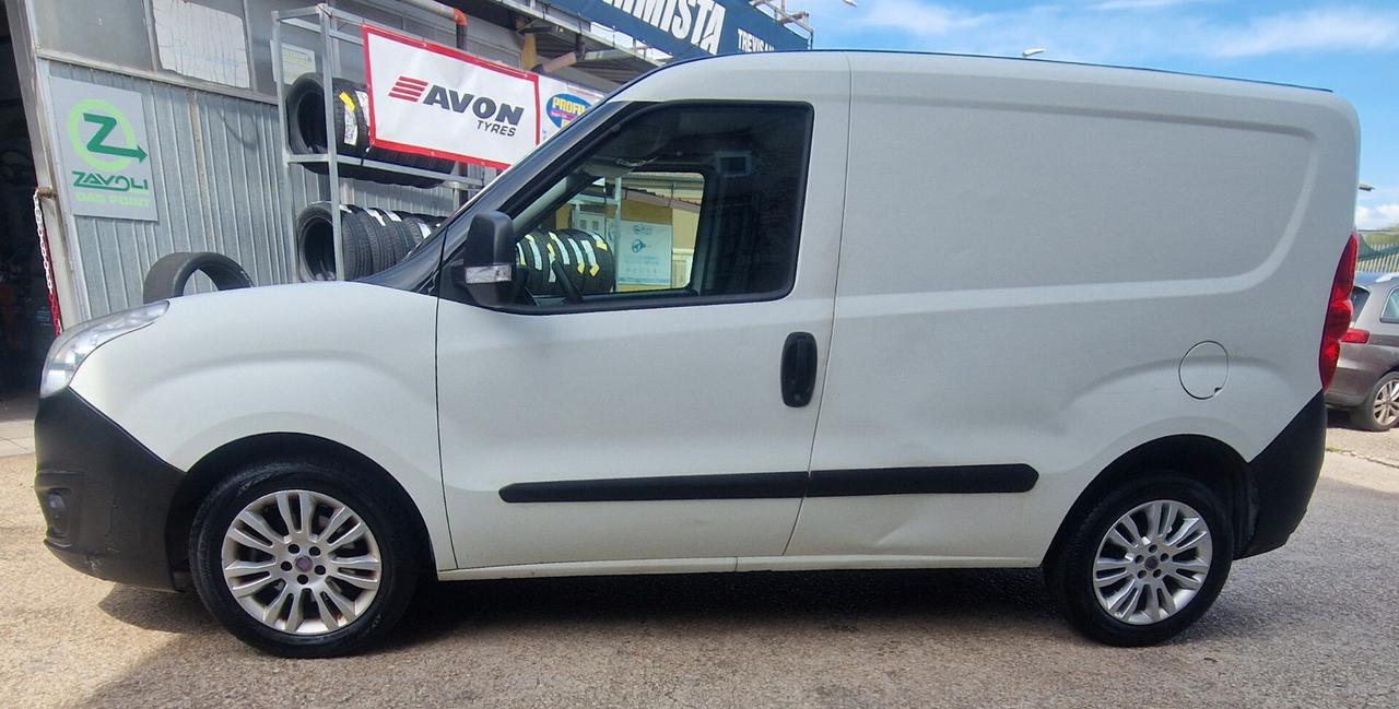 Opel Combo 1.6 CDTI 105CV PC-TN Van Blitz (750kg) E6