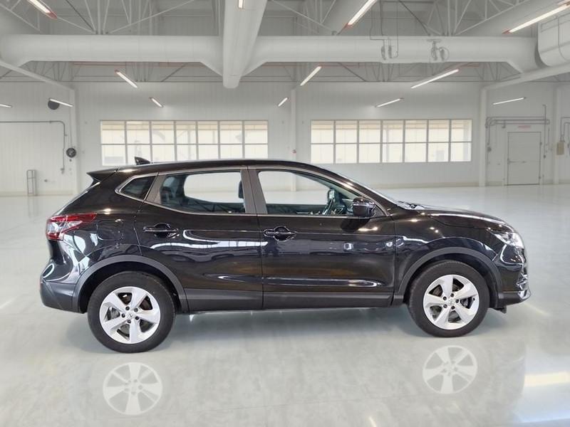 NISSAN QASHQAI 1.3 DIG-T 160 Business DCT