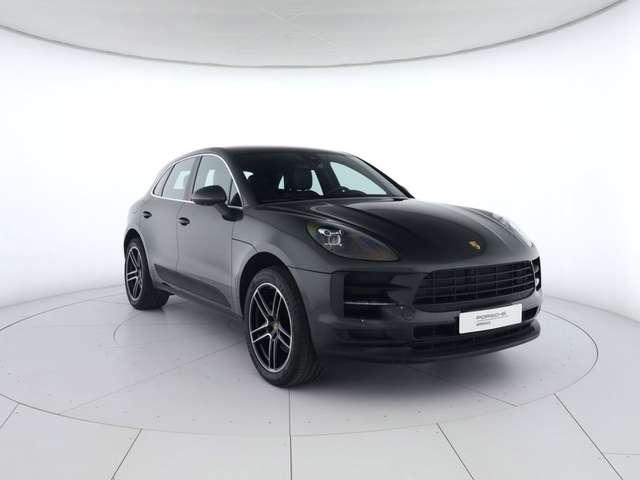 Porsche Macan 2.0 245cv pdk