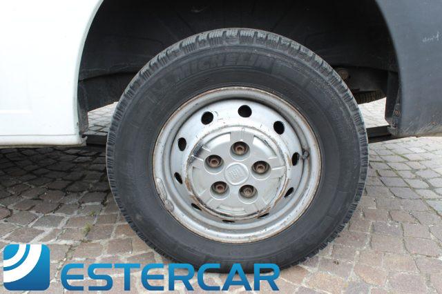 FIAT Ducato 2.3 MJT 130CV Furgone