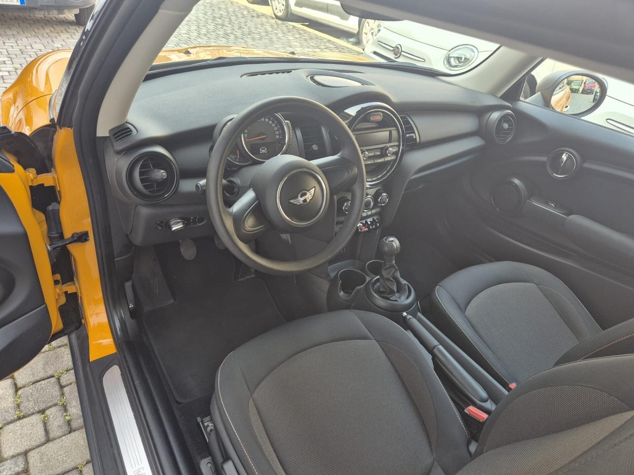 Mini 1.2 One 75 CV OK NEOPATENTATI