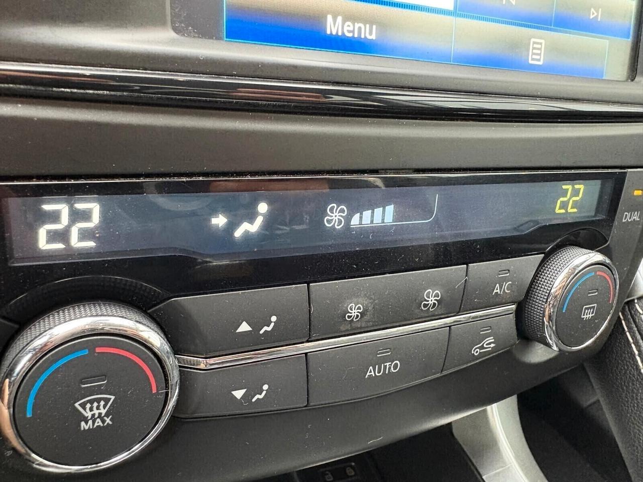 Renault Kadjar ENERGY INTENS dCi 130 CV 6mt