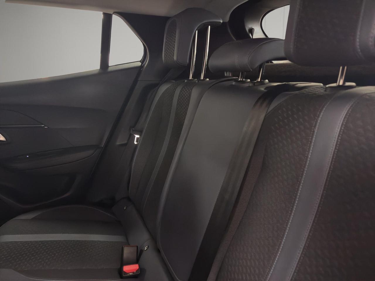 Peugeot 2008 1.2 puretech Allure Pack s&s 130cv