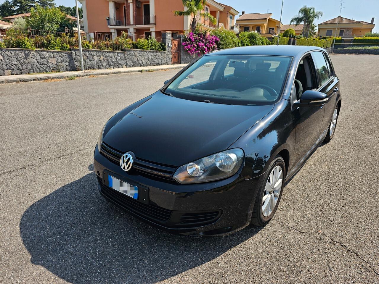 Volkswagen Golf 1.4 TSI 122CV 5p. Highline