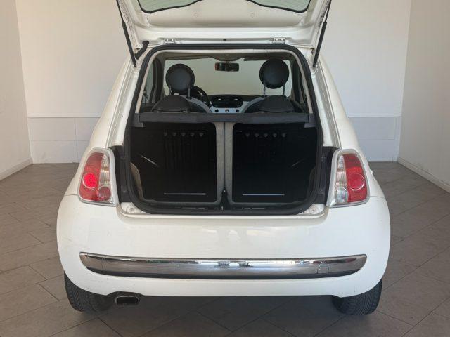FIAT 500 0.9 TwinAir Turbo Pop