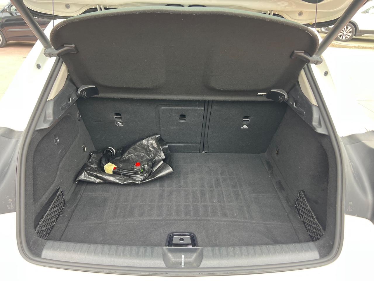 Mercedes-benz GLA 200 d Automatic Premium