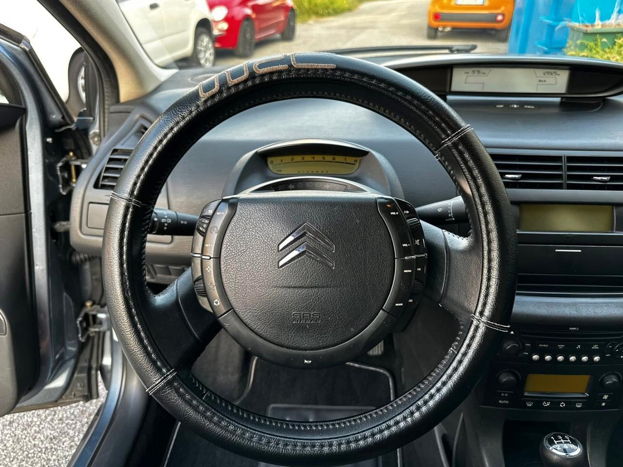 Citroen C4 1.4 Classique