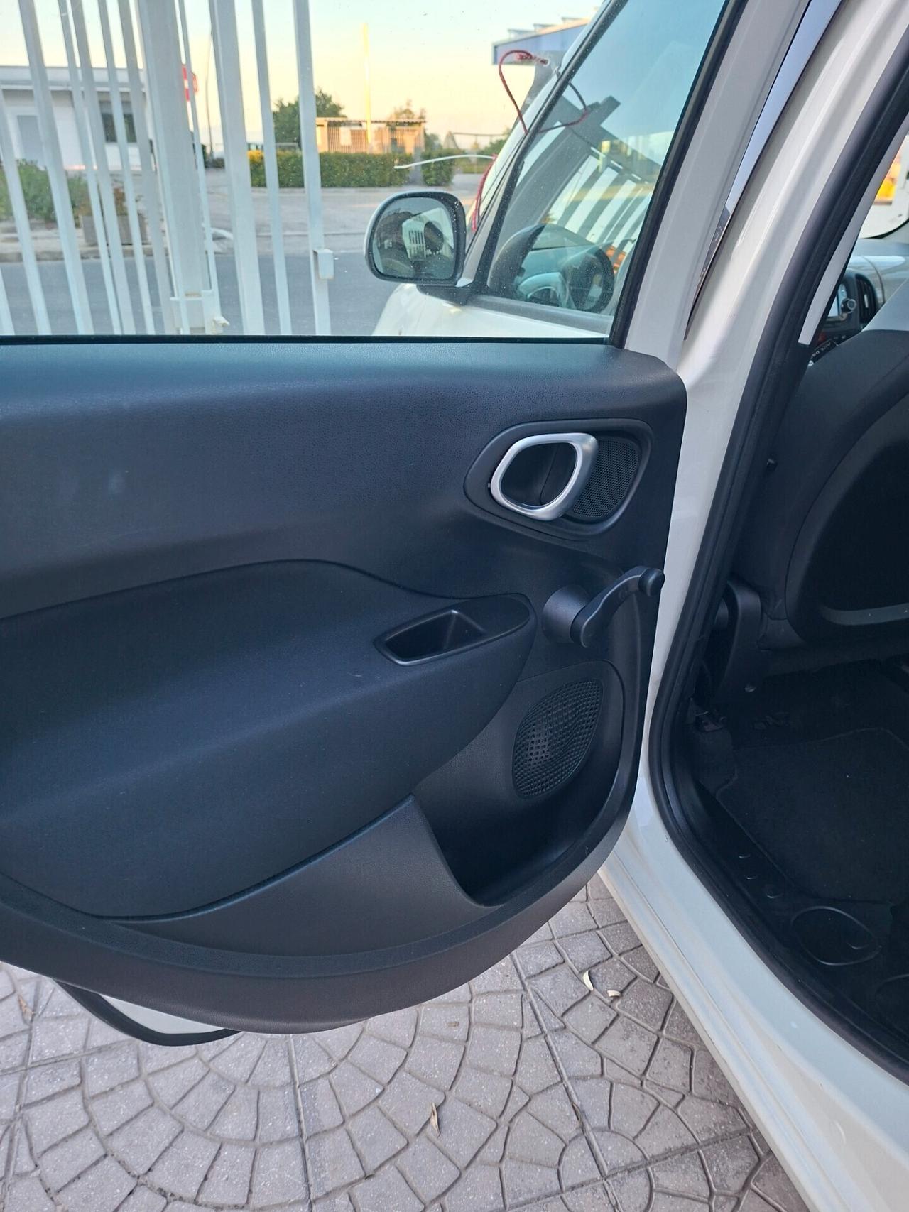 Fiat 500L 1.4 95 CV Pop Star GPL