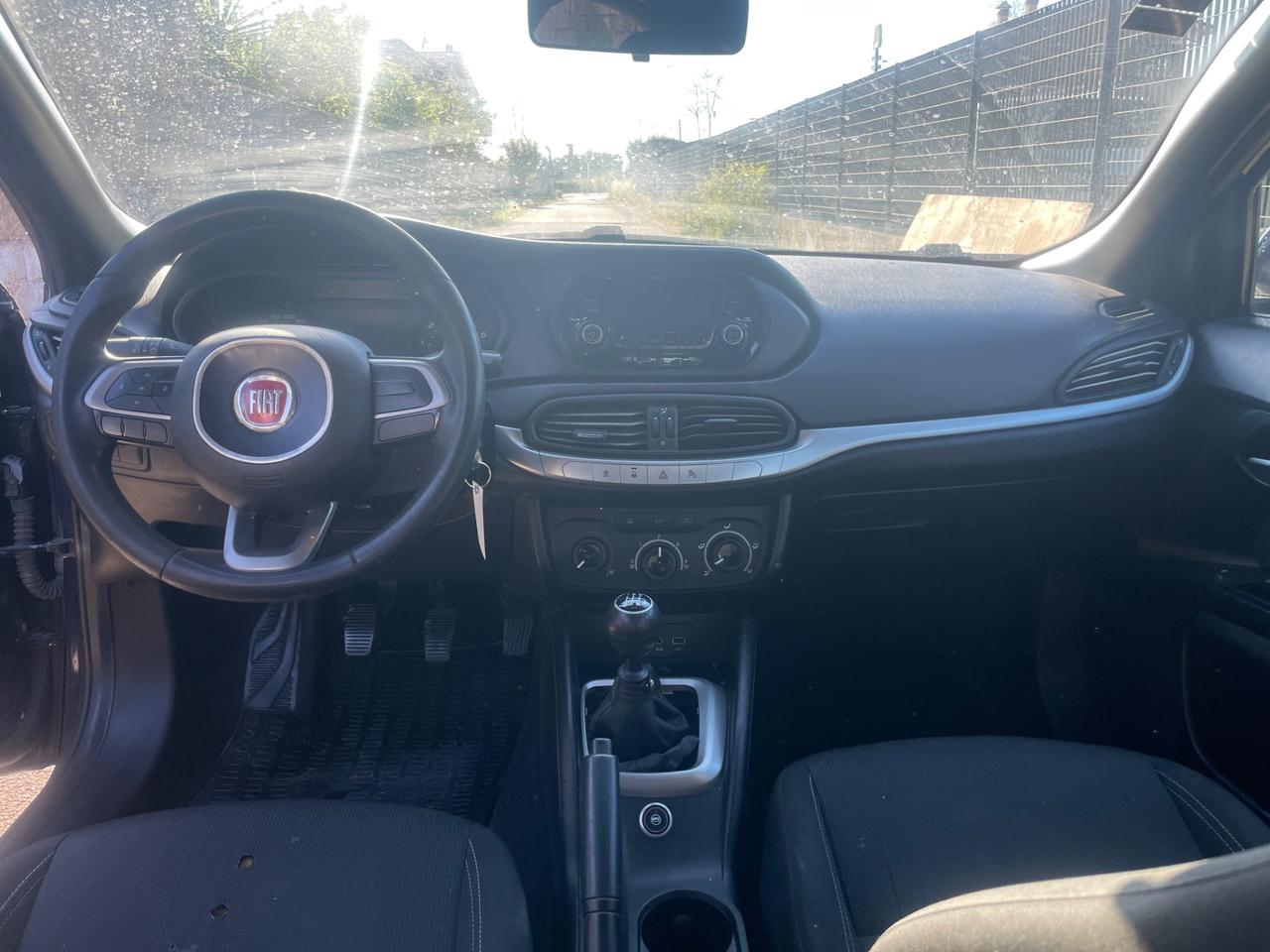 Fiat Tipo 1.4 5 porte Easy