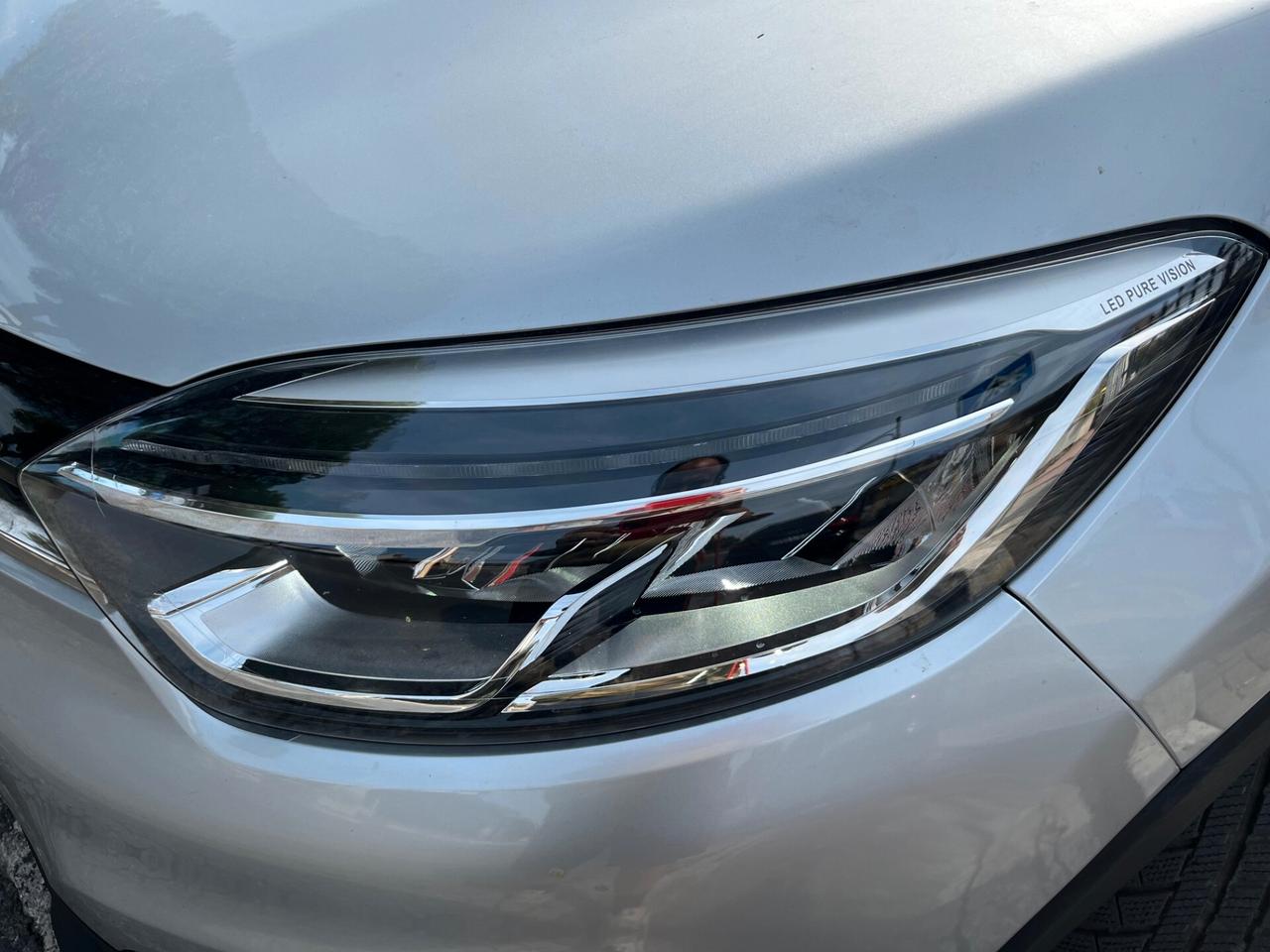 Renault Captur TCe 12V 90 CV Sport Edition