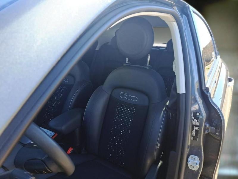 FIAT 500X 1.0 T3 120cv MT E6D Connect