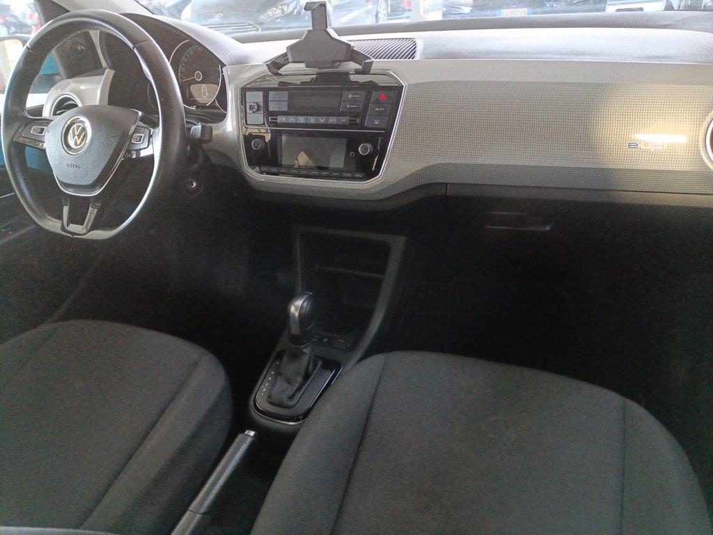 VOLKSWAGEN E-up! 5p del 2020