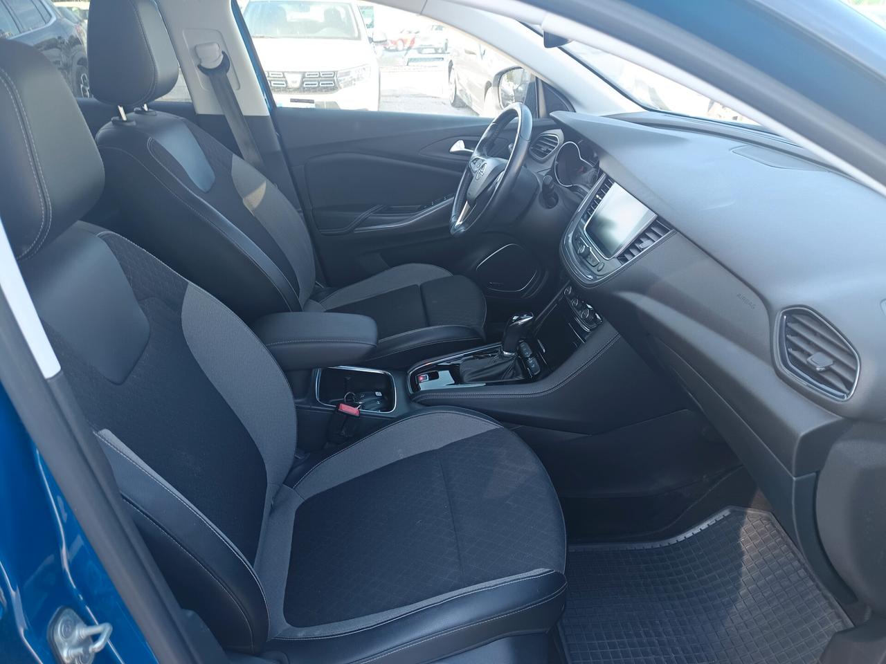 Opel Grandland X 2.0 diesel aut. Ultimate Tua 218€ al Mese
