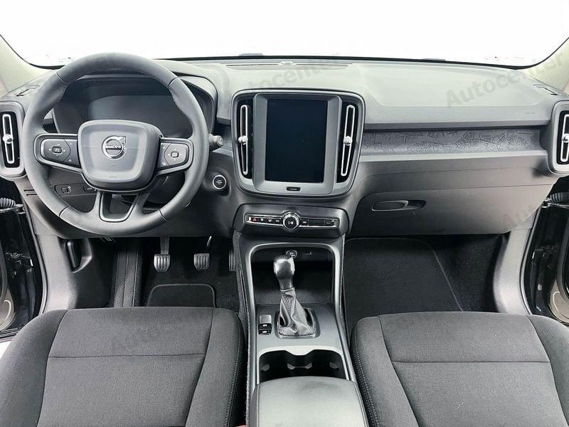 Volvo XC40 D3