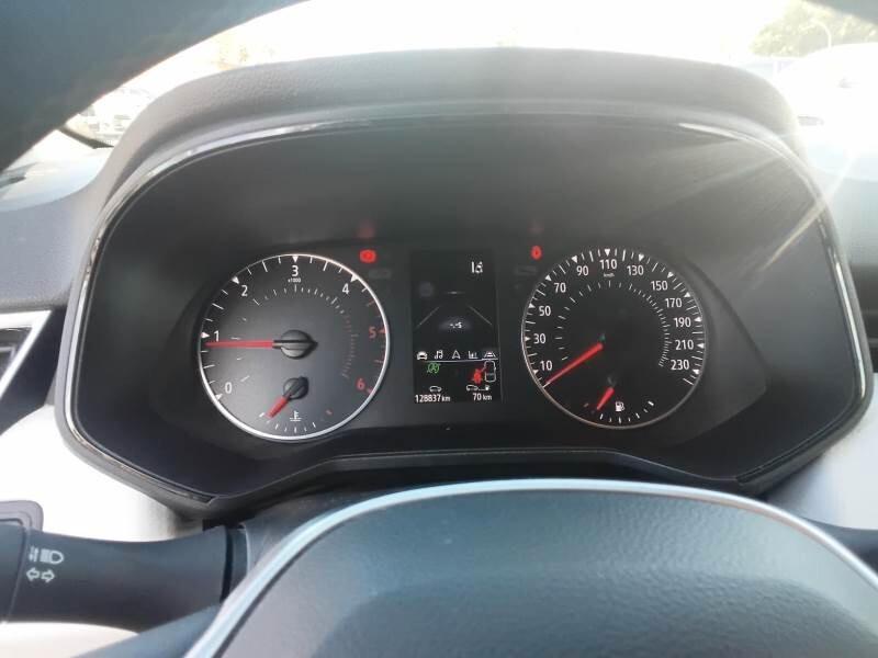 Renault Clio 1.5 bluedci 100Cv AUTOCARRO N1 Evolution