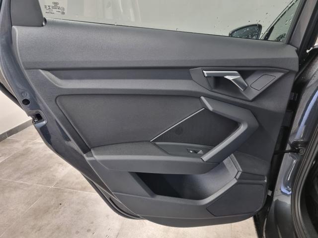 AUDI A3 SPB 30 TDI S tronic Business Advanced