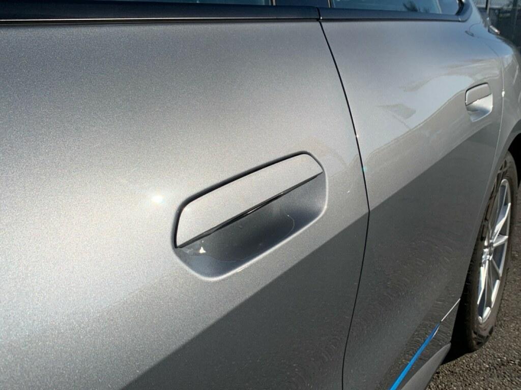 BMW i4 40 Sport eDrive Auto