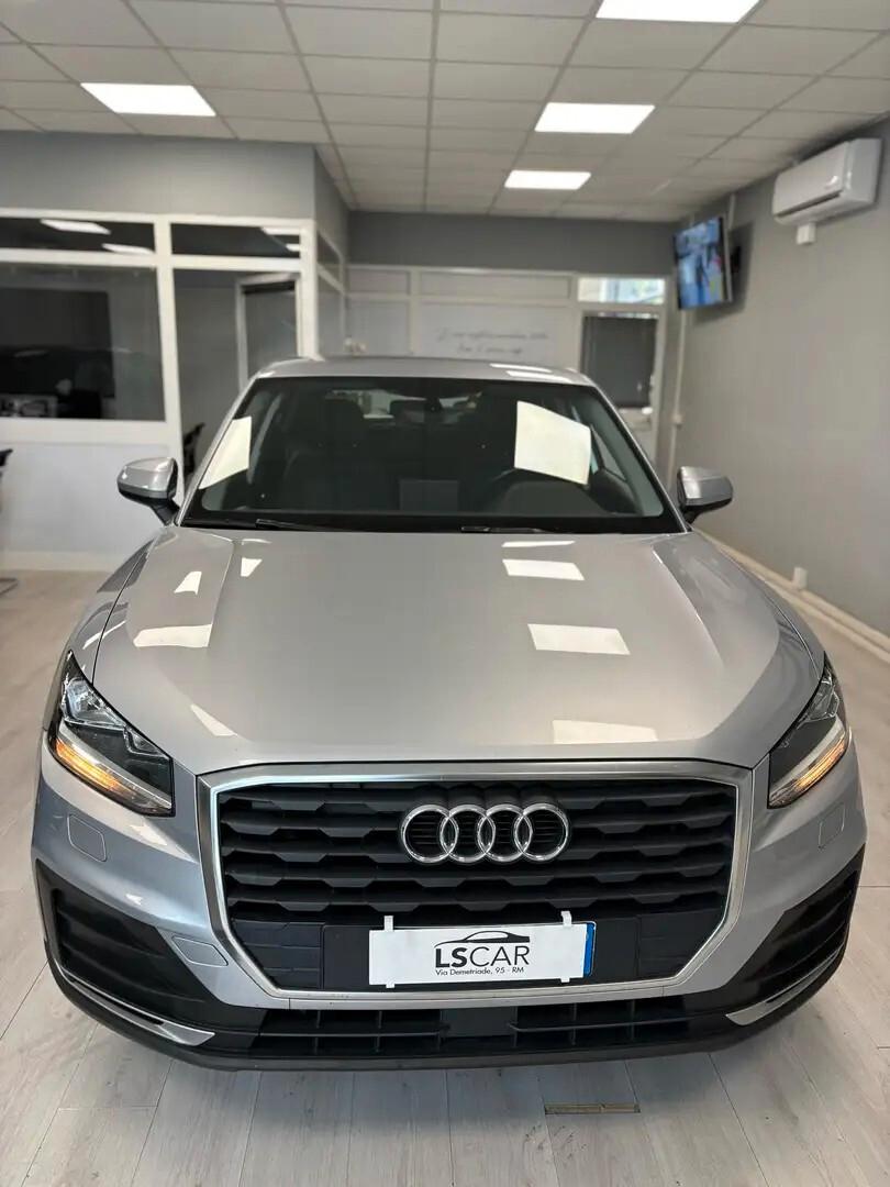 Audi Q2 1.6 116Cv~Unipro~Promofinanziamento