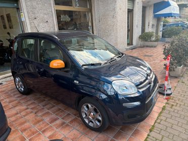 Fiat Panda 1.2 K-Way