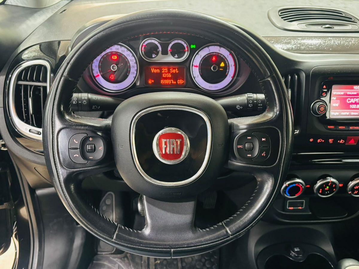 Fiat 500L 1.3 Multijet 85cv Lounge Neop. ok