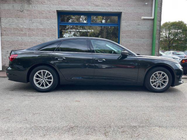 AUDI A6 35 2.0 TDI 163CV MHEV S-TRONIC FARI FULL LED