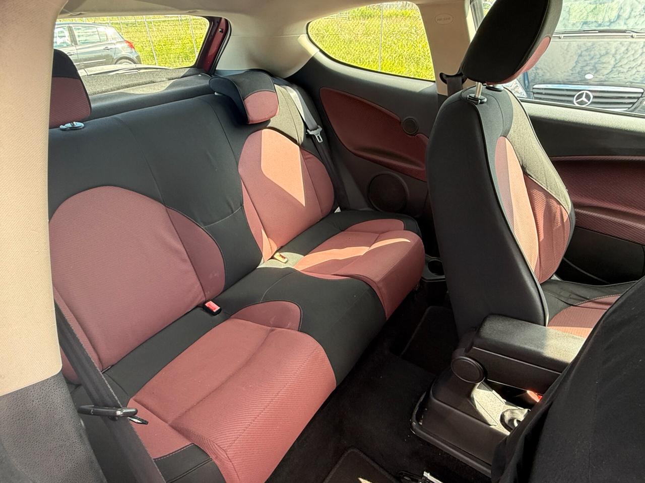 Alfa Romeo MiTo 1.6 JTDm 16V Progression