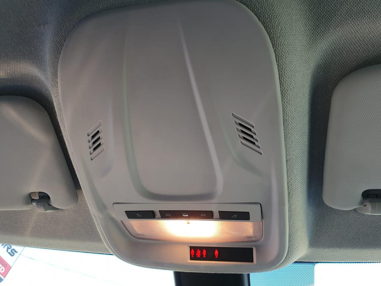 Opel Crossland 1.2 Turbo 12V 110 CV Start&Stop Elegance